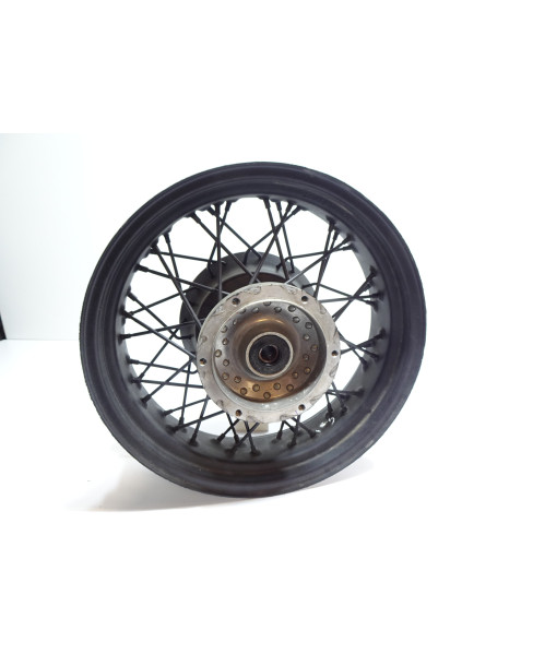 Yamaha XVS 1100 Dragstar, bakfälg 2