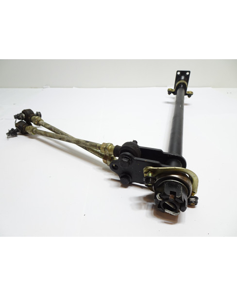 Linhai 300D, styrstång komplett 2