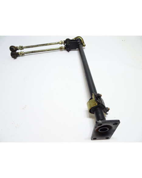 Linhai 300D, styrstång komplett
