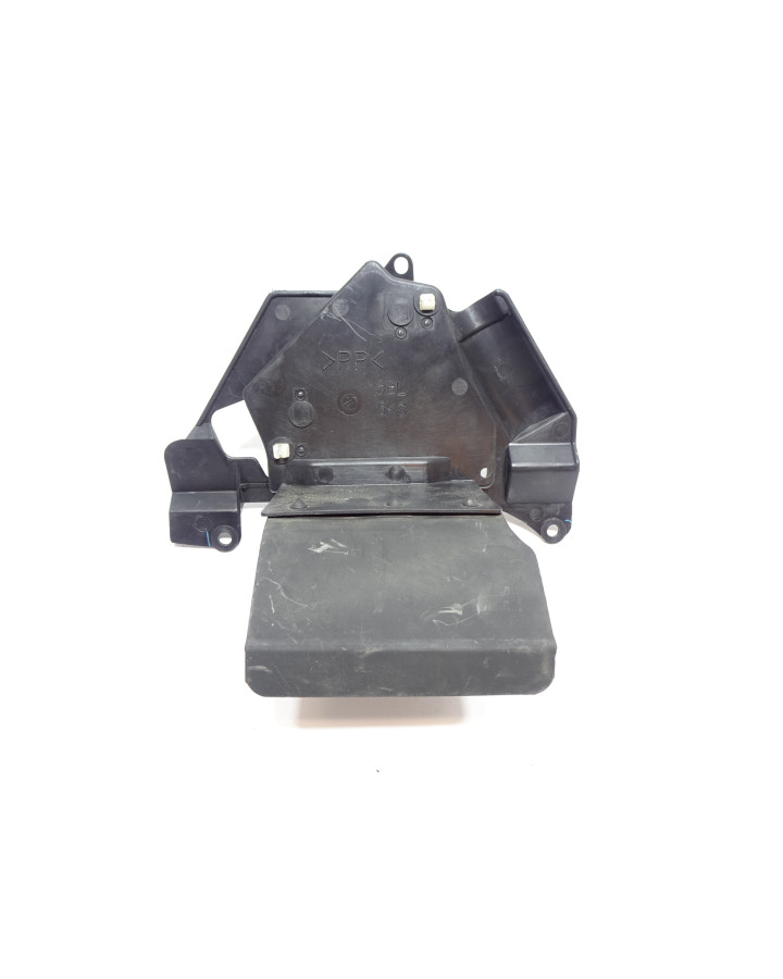 Yamaha XVS 1100 Dragstar, monteringskonsol