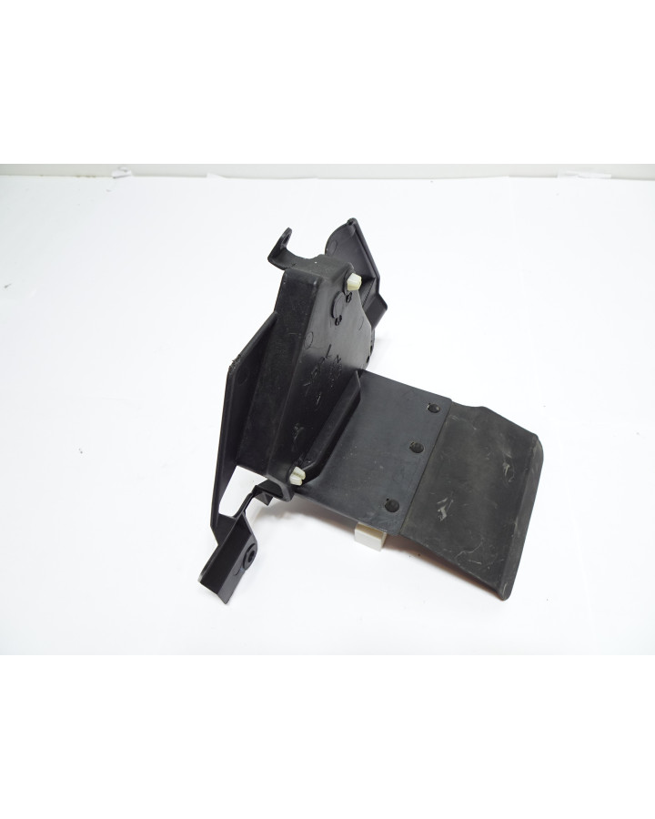 Yamaha XVS 1100 Dragstar, monteringskonsol