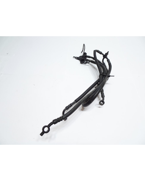 Honda CRF1000 Africa Twin, bromsslang fram 2