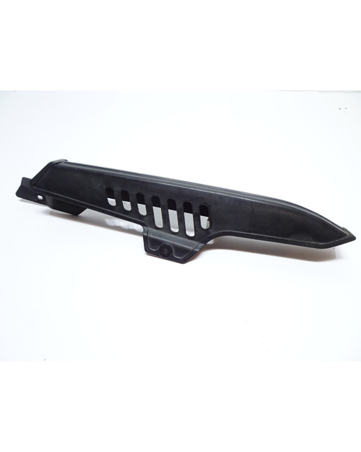 Yamaha XT600E, kedjeskydd