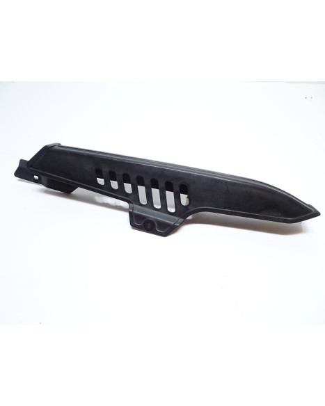 Yamaha XT600E, kedjeskydd