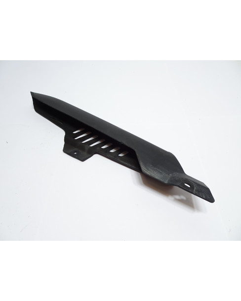 Yamaha XT600E, kedjeskydd 2