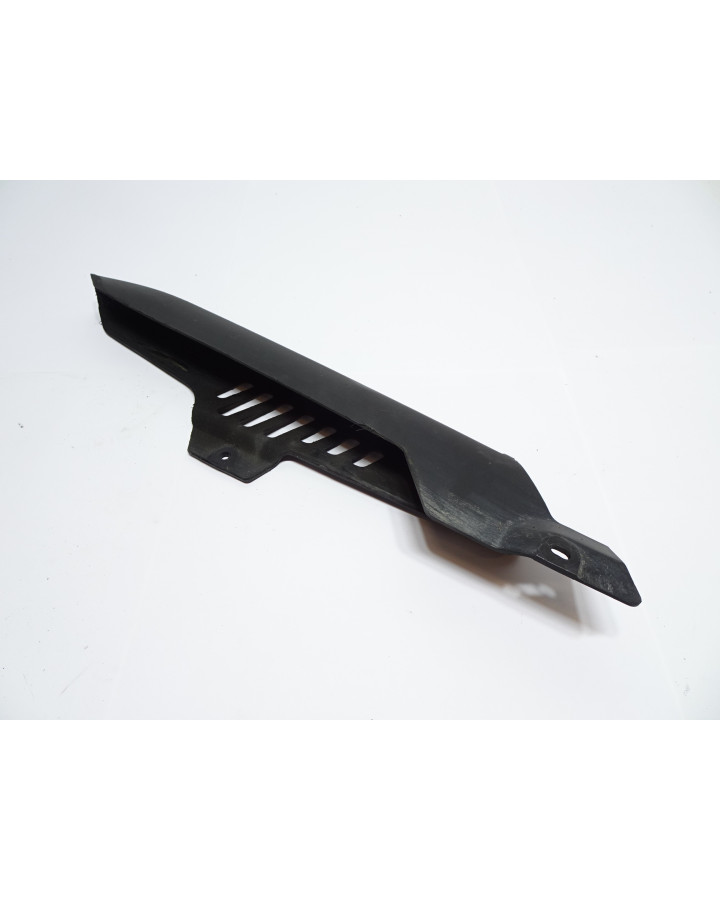 Yamaha XT600E, kedjeskydd