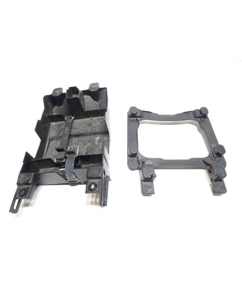 Yamaha FJR 1300, monteringskonsoll