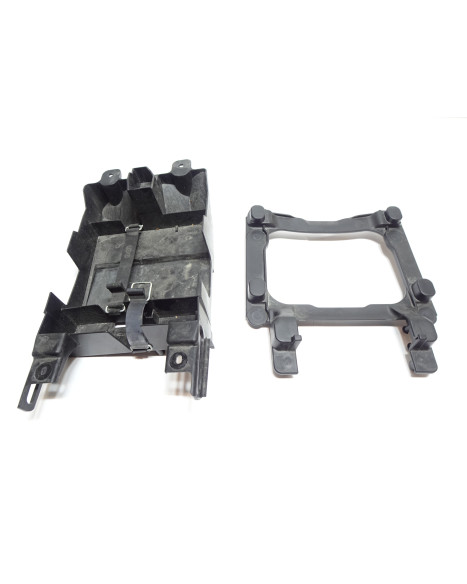 Yamaha FJR 1300, monteringskonsoll