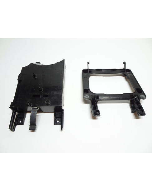 Yamaha FJR 1300, monteringskonsoll 2