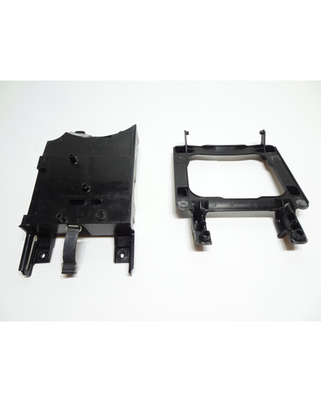 Yamaha FJR 1300, monteringskonsoll