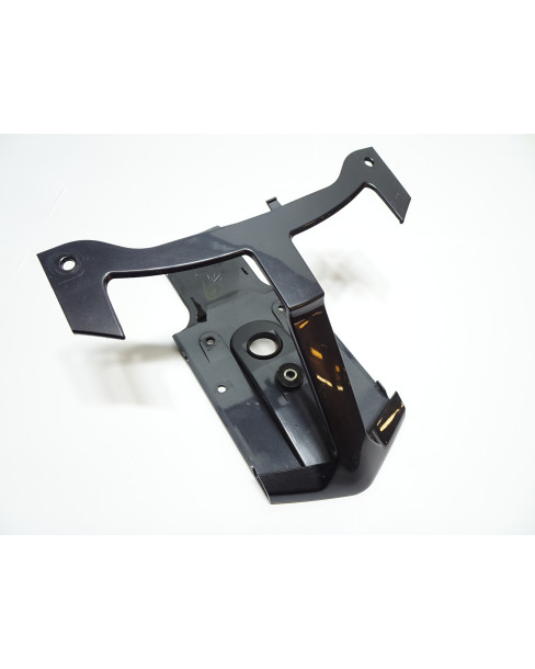 Yamaha FJR 1300, bakre mittkåpa 2