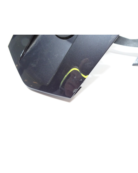 Yamaha FJR 1300, bakre mittkåpa