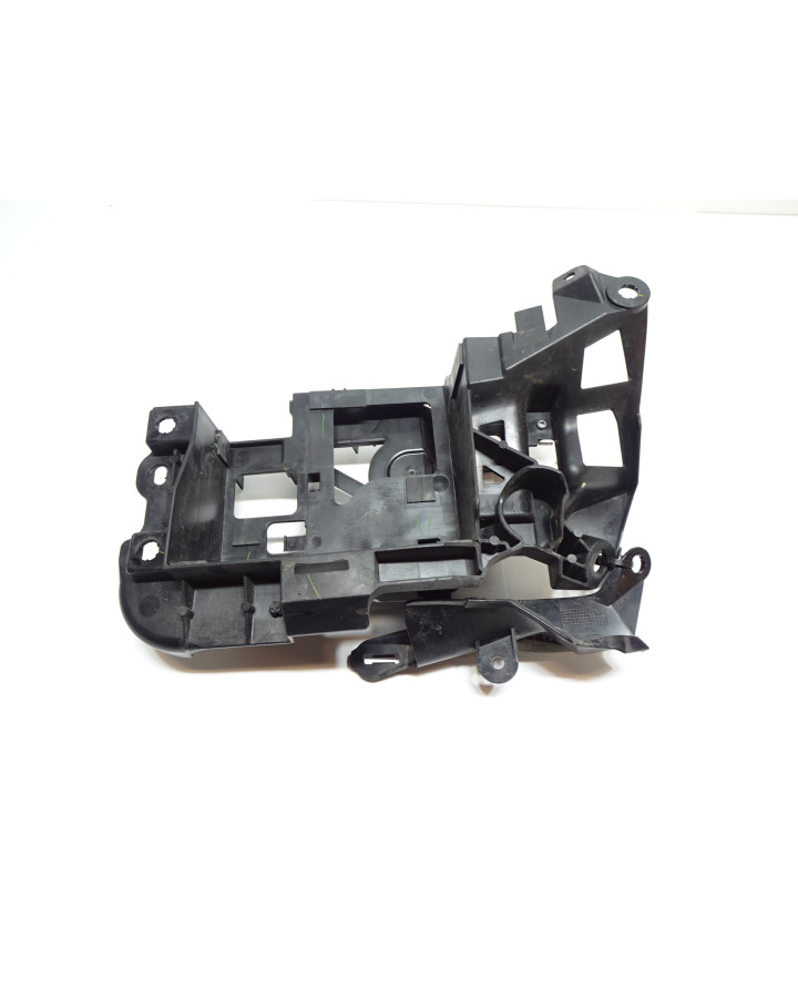 Yamaha FJR 1300, batterilåda