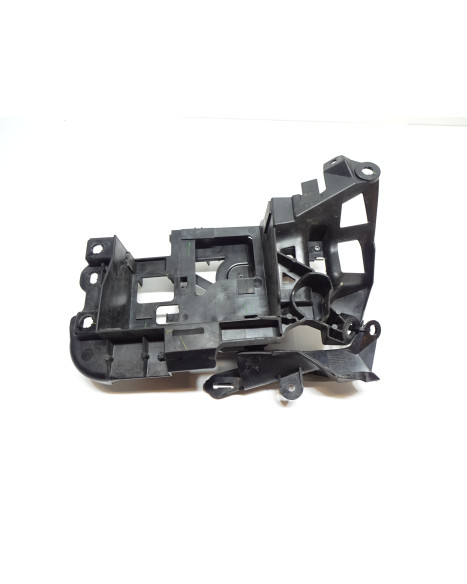 Yamaha FJR 1300, batterilåda