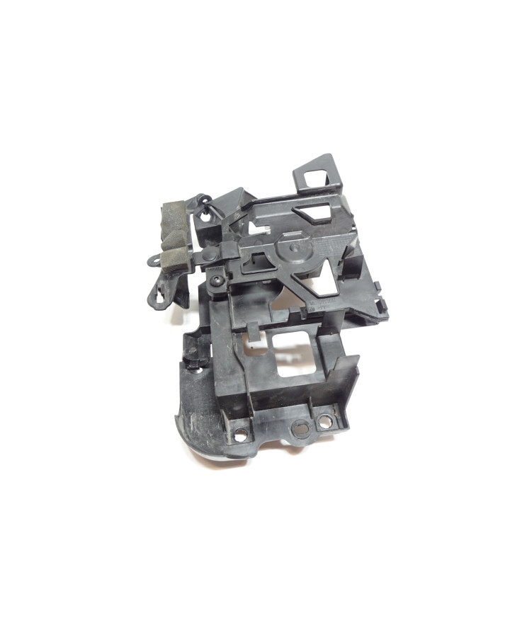 Yamaha FJR 1300, batterilåda