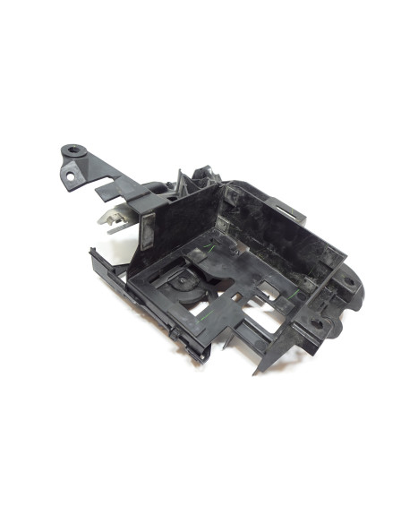 Yamaha FJR 1300, batterilåda