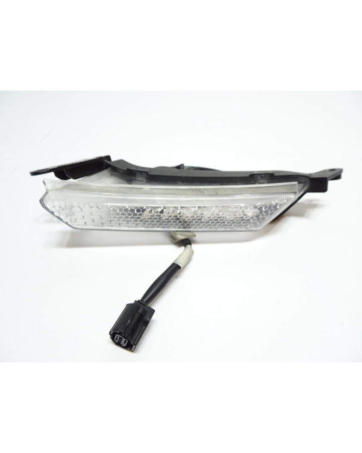Yamaha FJR 1300, blinkers höger fram
