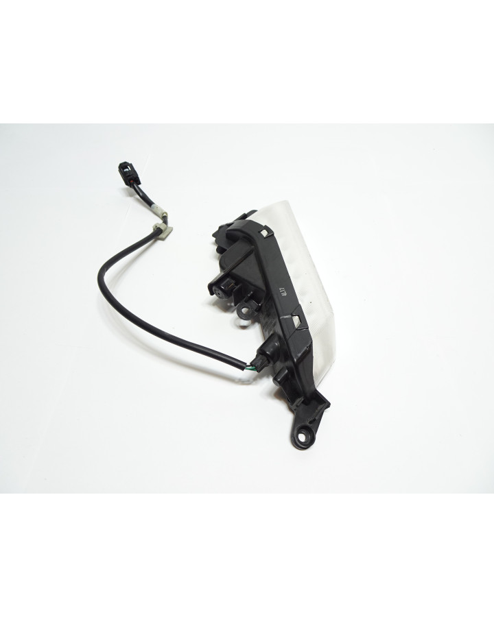 Yamaha FJR 1300, blinkers höger fram