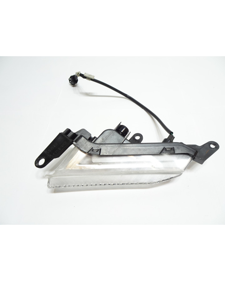 Yamaha FJR 1300, blinkers höger fram