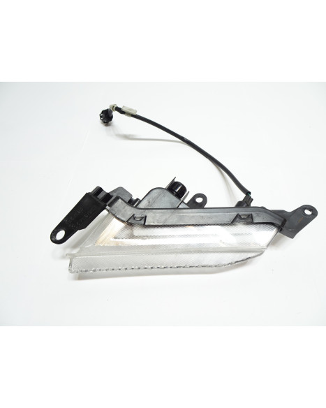 Yamaha FJR 1300, blinkers höger fram