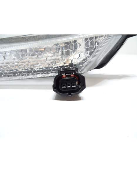 Yamaha FJR 1300, blinkers höger fram