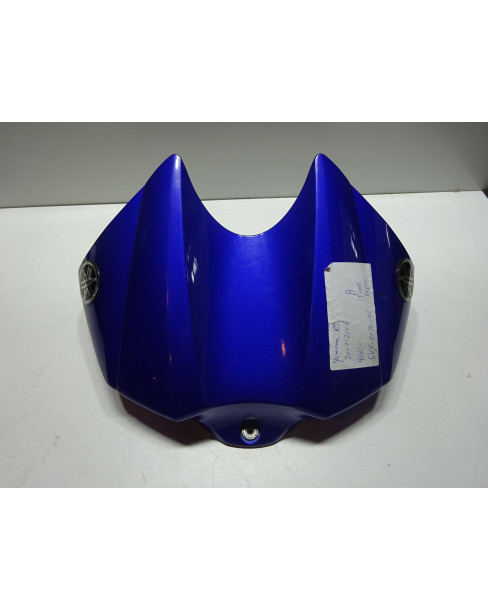 Yamaha YZF-R1, främre tankkåpa