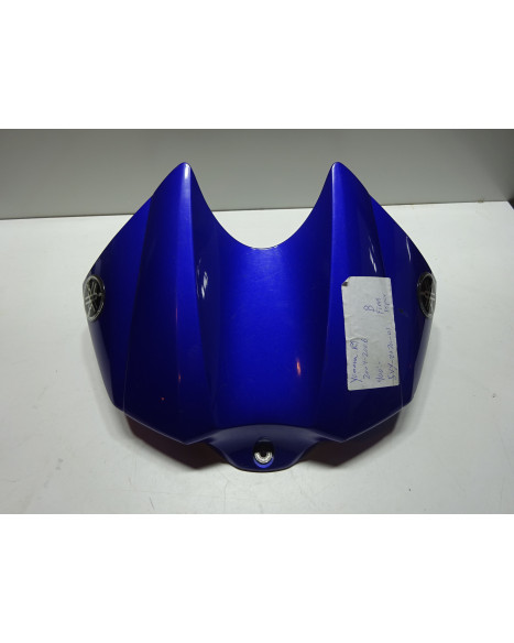 Yamaha YZF-R1, främre tankkåpa