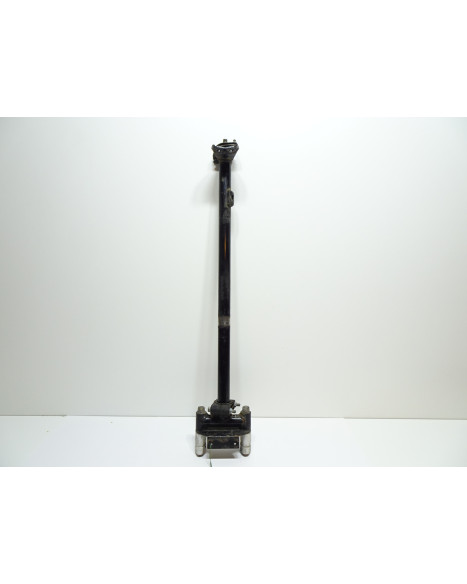 Dinli 450, styrstång