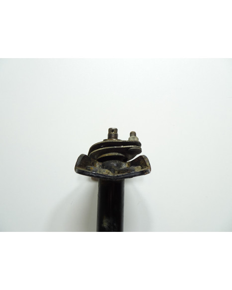 Dinli 450, styrstång