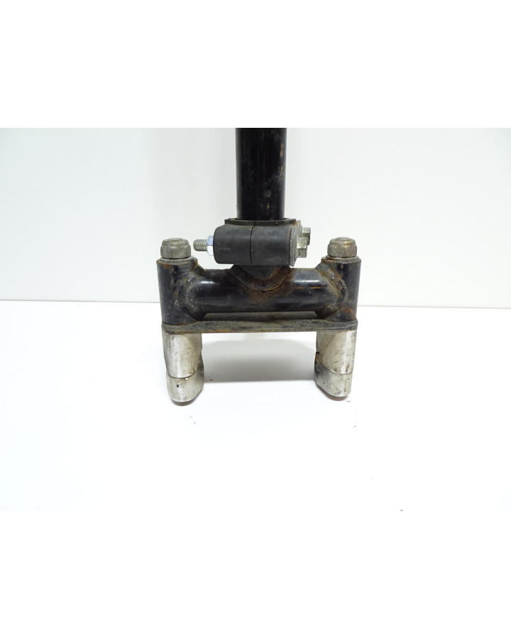 Dinli 450, styrstång