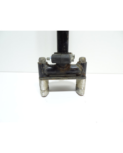 Dinli 450, styrstång