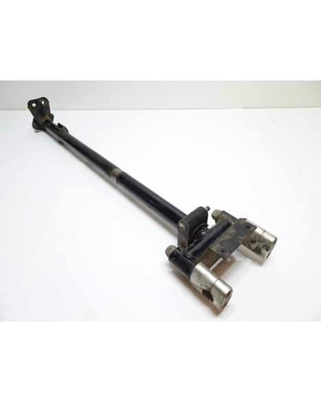 Dinli 450, styrstång