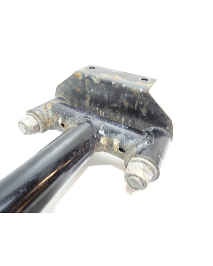 Dinli 450, styrstång