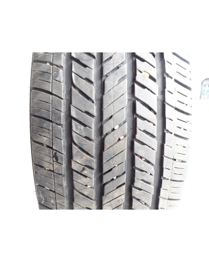 Bridgestone Dueler 255/70 R18 M+S