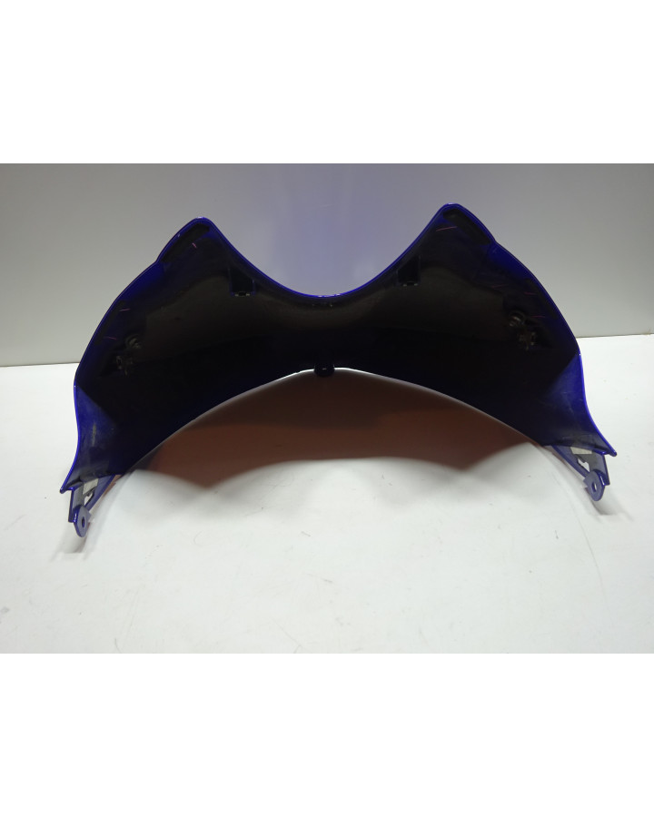 Yamaha YZF-R1, främre tankkåpa