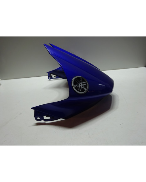 Yamaha YZF-R1, främre tankkåpa