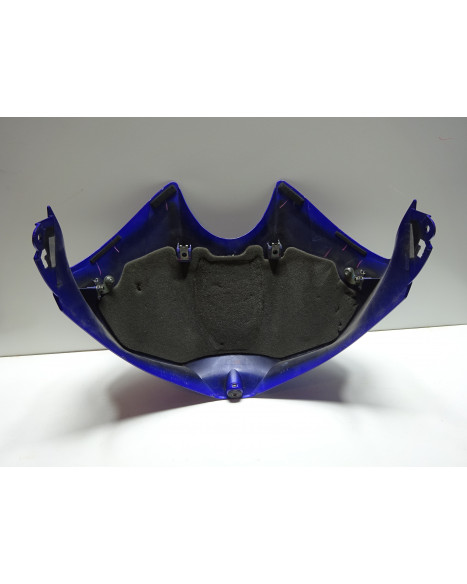 Yamaha YZF-R1, främre tankkåpa