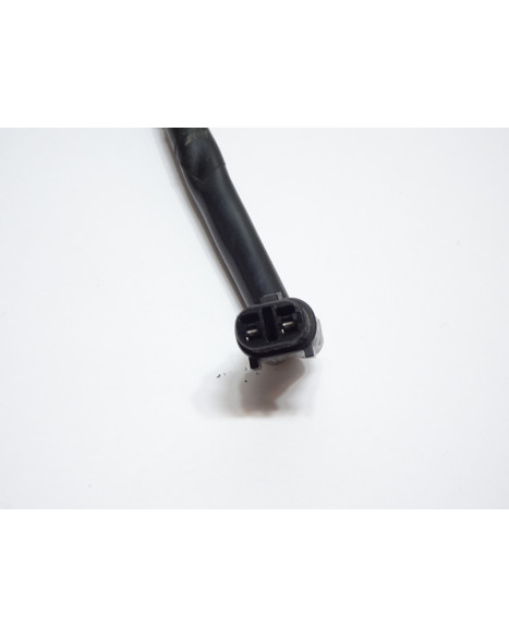 Yamaha XV950R Bolt, bromsljuskontakt bak