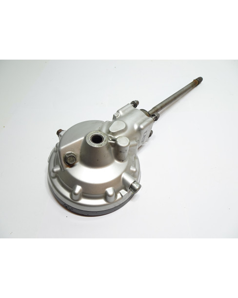 Yamaha FJR 1300, kardan/differential 2