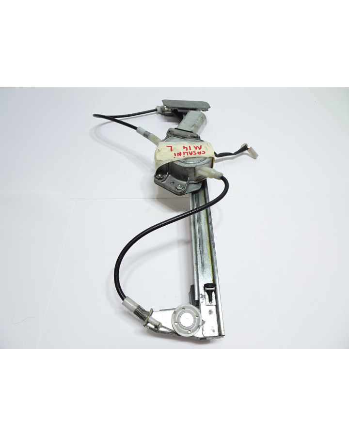 Casalini M14/M20, fönsterhissmekanism vänster