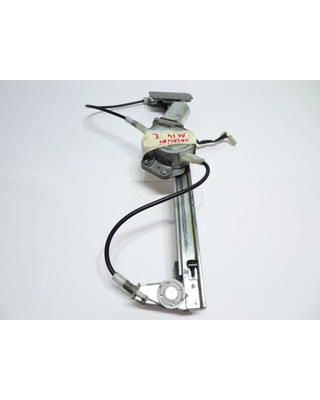 Casalini M14/M20, fönsterhissmekanism vänster