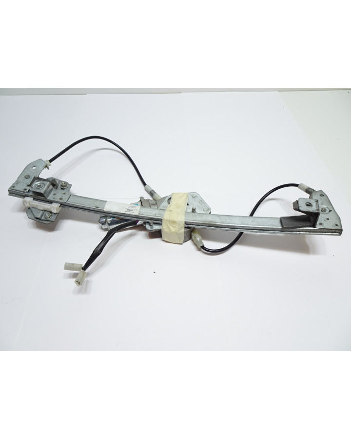 Casalini M14/M20, fönsterhissmekanism vänster