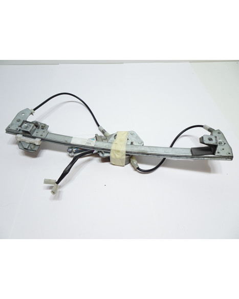 Casalini M14/M20, fönsterhissmekanism vänster