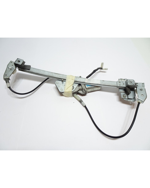 Casalini M14/M20, fönsterhissmekanism vänster 2