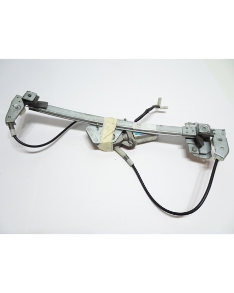 Casalini M14/M20, fönsterhissmekanism vänster