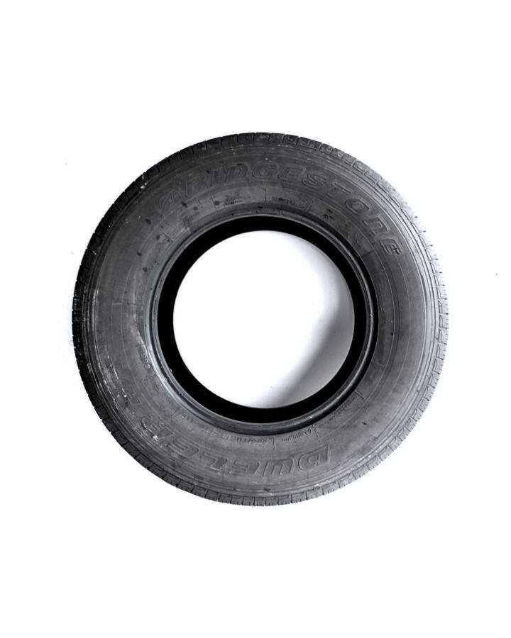 Bridgestone Dueler 255/70 R18 M+S