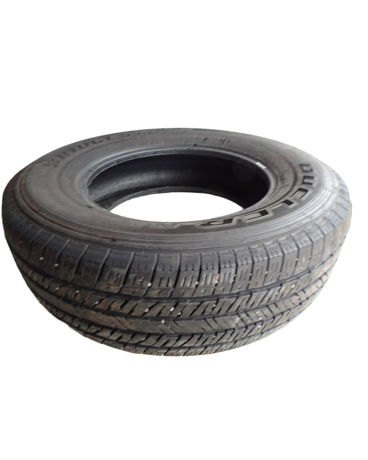 Bridgestone Dueler 255/70 R18 M+S