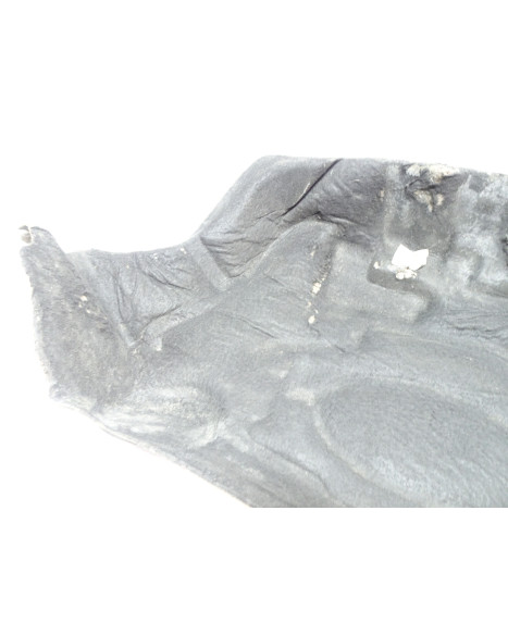 Microcar, övre motorskydd