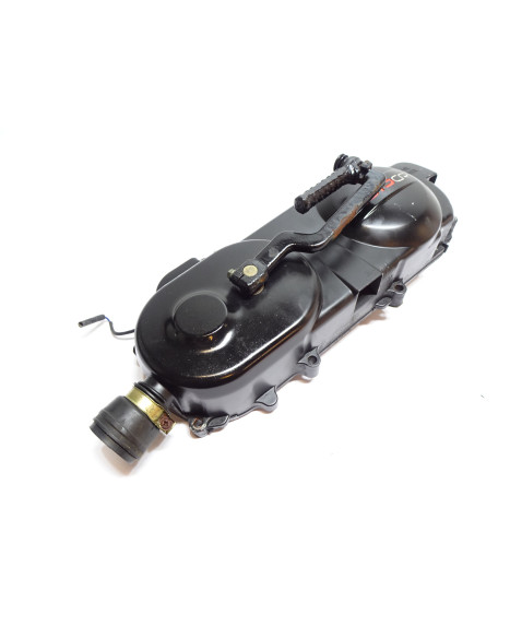 MotoCR Comet/Comet SP, variatorkåpa komplett