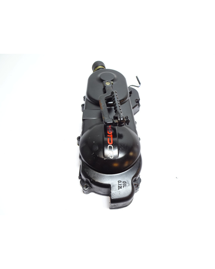 MotoCR Comet/Comet SP, variatorkåpa komplett